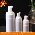 60ml 150ml 250ml cosmetic foam pump bottle